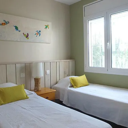 A-d'aro Beach Vakantiehuis