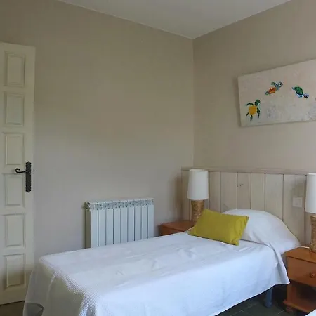 A-d'aro Beach Vakantiehuis