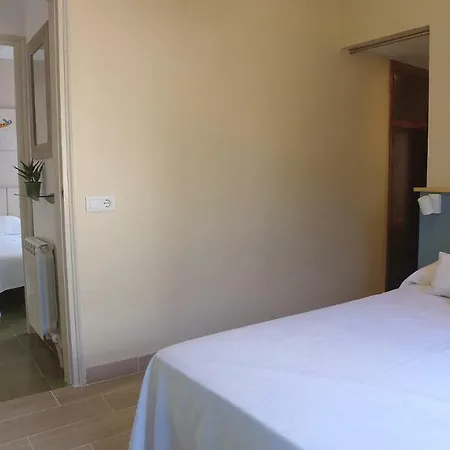 Vakantiehuis A-d'aro Beach *